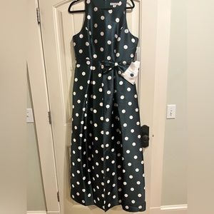 Kay Unger walk through jumpsuit - never worn!